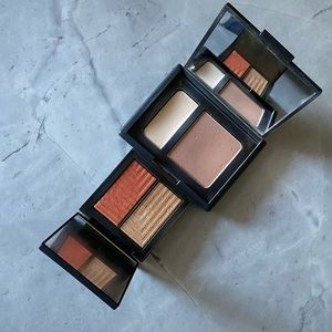 NARS Face Compacts (Blush, Highlight, Contour)